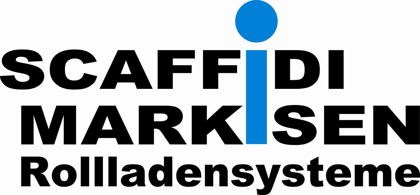 Logo der Firma Scaffidi Markisen Rollladensysteme GmbH aus Schlierbach auf dem Branchenportal Hausmeisterdienste.net