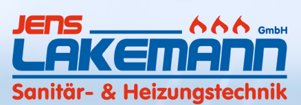 Jens Lakemann GmbH Sanitär und Heizungstechnik