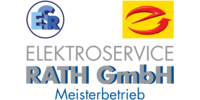 Logo der Firma Elektroservice Rath GmbH aus Krefeld auf dem Branchenportal Heizungsbau.net