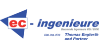 Logo der Firma ec-Ingenieure aus Mittenwald auf dem Branchenportal Bauunternehmen.org