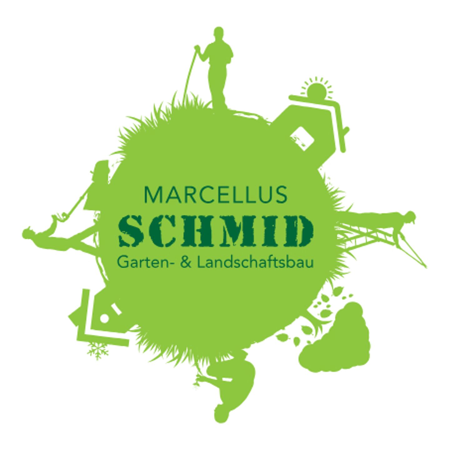 Schmid Marcellus Garten- und Landschaftspflege - L …