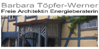 Logo der Firma Architekturbüro und Energieberatung Barbara Töpfer-Werner aus Mackenrode auf dem Branchenportal Bauunternehmen.org