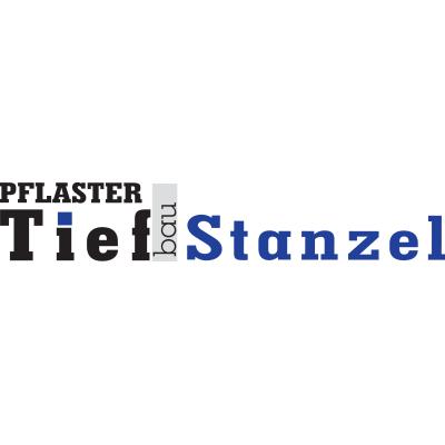 Logo der Firma Pflasterbau Stanzel aus Schönborn auf dem Branchenportal Bauunternehmen.org
