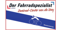 Logo der Firma Zweirad-Center van de Stay GmbH aus Nettetal auf dem Branchenportal Fahrradreparatur.org