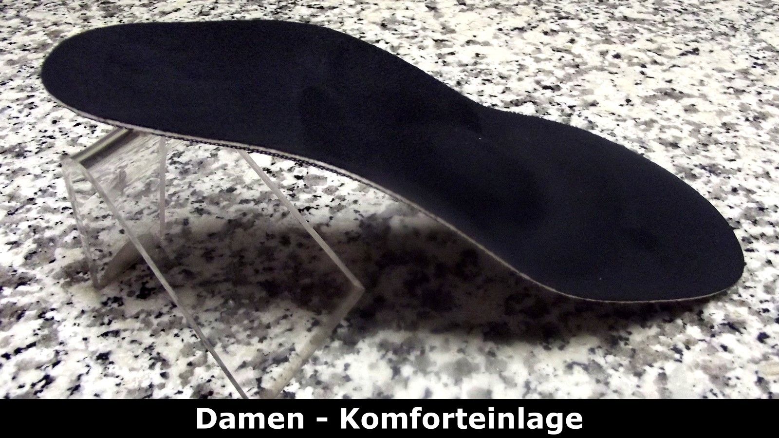 Beispielarbeit von Stiel Orthopädie Schuhtechn. GmbH - veröffentlicht auf Sanimio.de