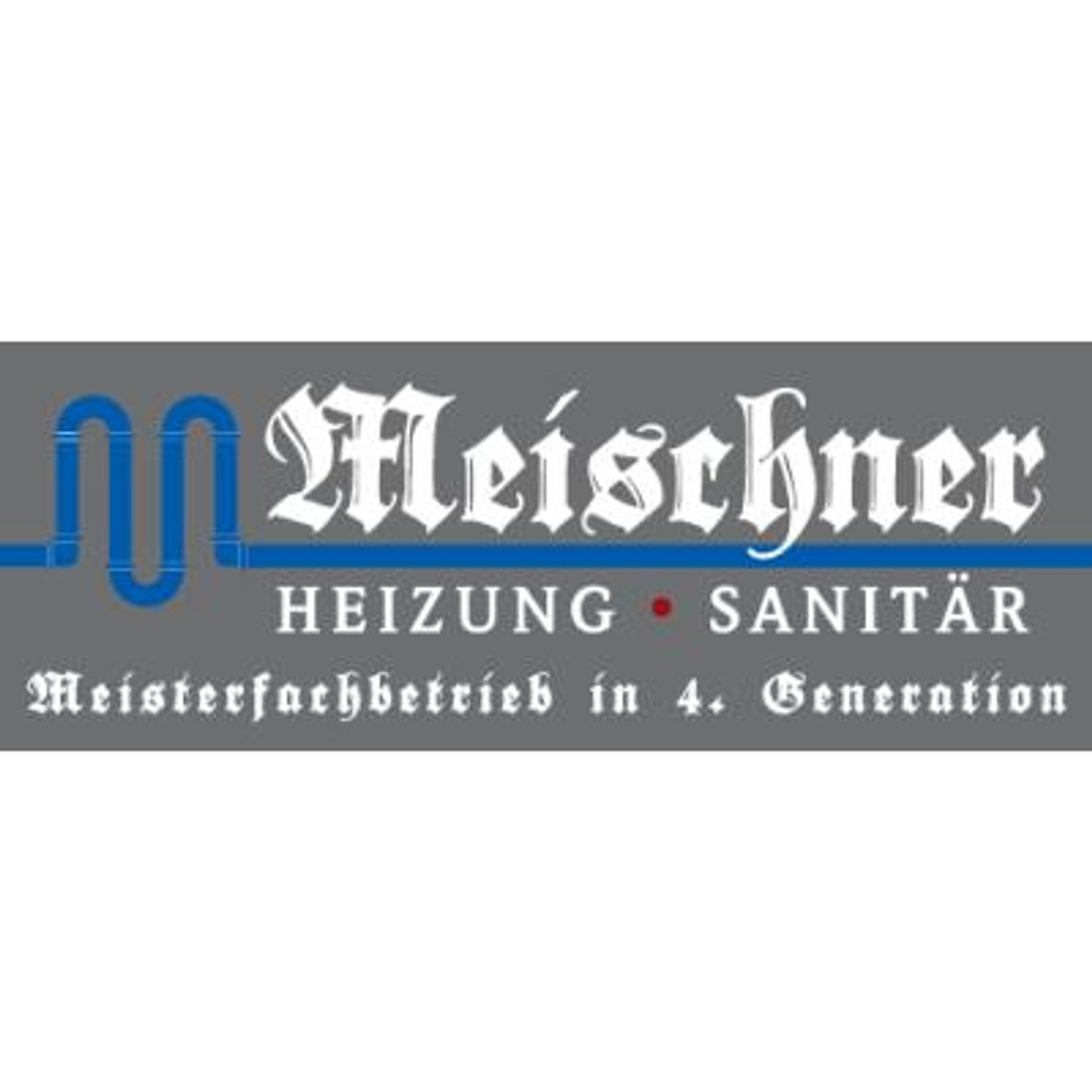 Logo der Firma Heizung-Sanitär René Meischner aus Gornsdorf auf dem Branchenportal Sanitaer.org