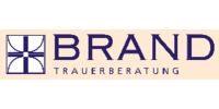 Logo der Firma Trauerberatung Brand aus Wasserburg auf dem Branchenportal Gartenbau.org