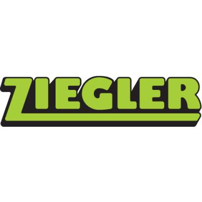 Logo der Firma Fensterbau Ziegler GmbH aus Arnstein auf dem Branchenportal Glaserei.org