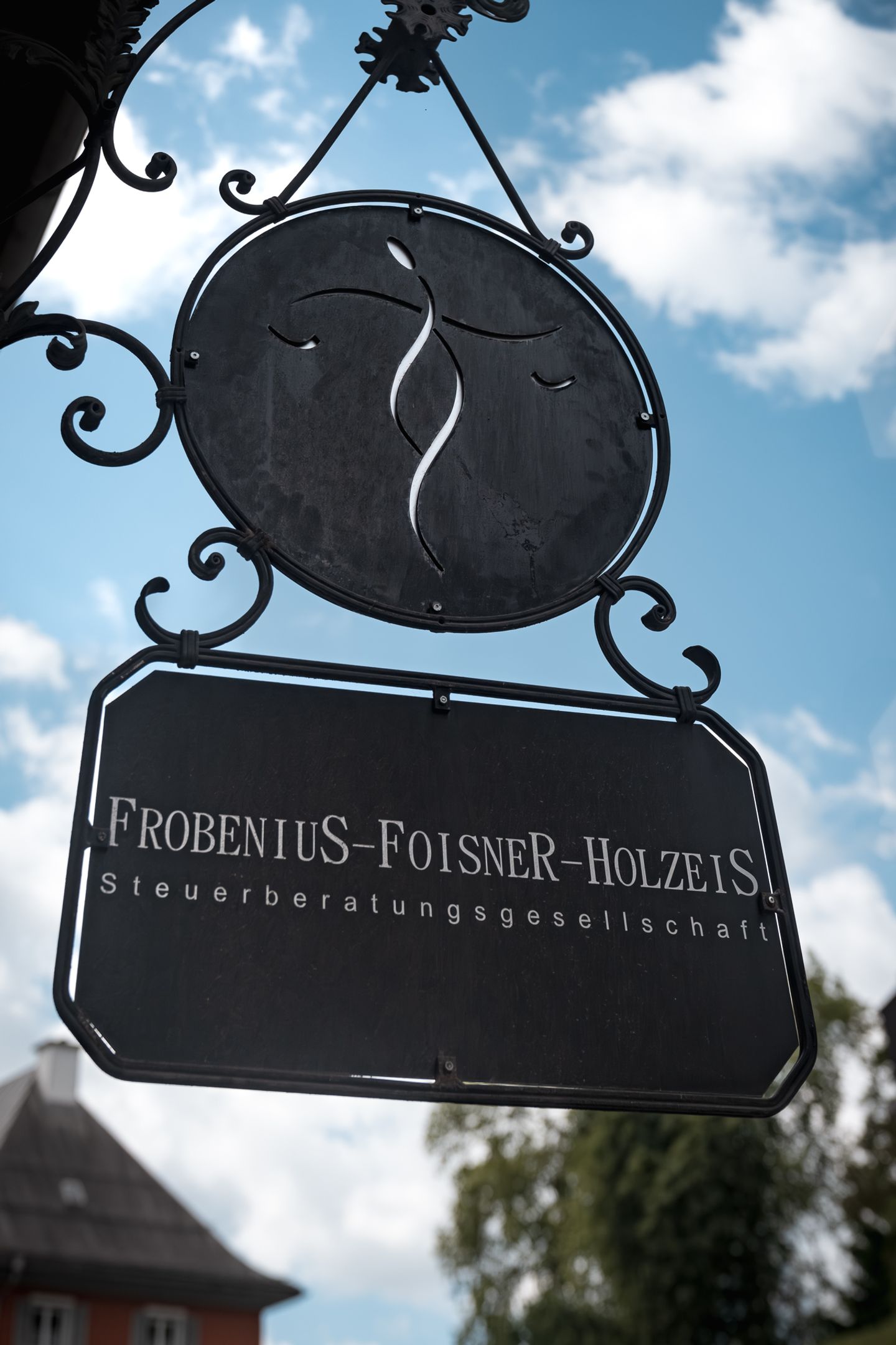 Beispielarbeit von Frobenius-Foisner-Holzeis Steuerberatungsgesellschaft mbH - veröffentlicht auf Steuer-Berater.de