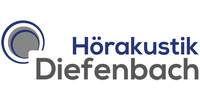Logo der Firma Diefenbach Hörakustik aus Idstein auf dem Branchenportal Akustiker.net