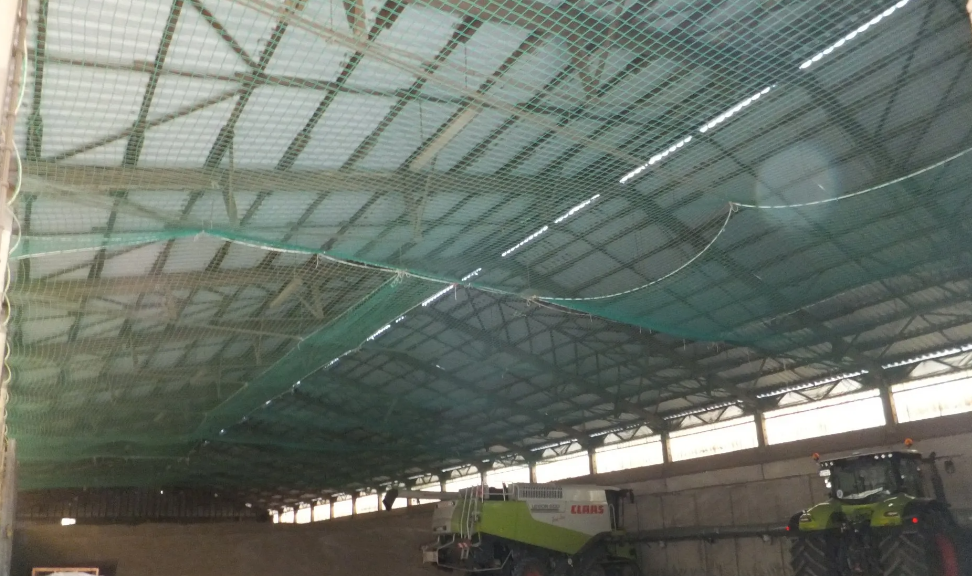 Beispielarbeit von Gerüstbau Quadflieg GmbH - veröffentlicht auf Geruestbau.org