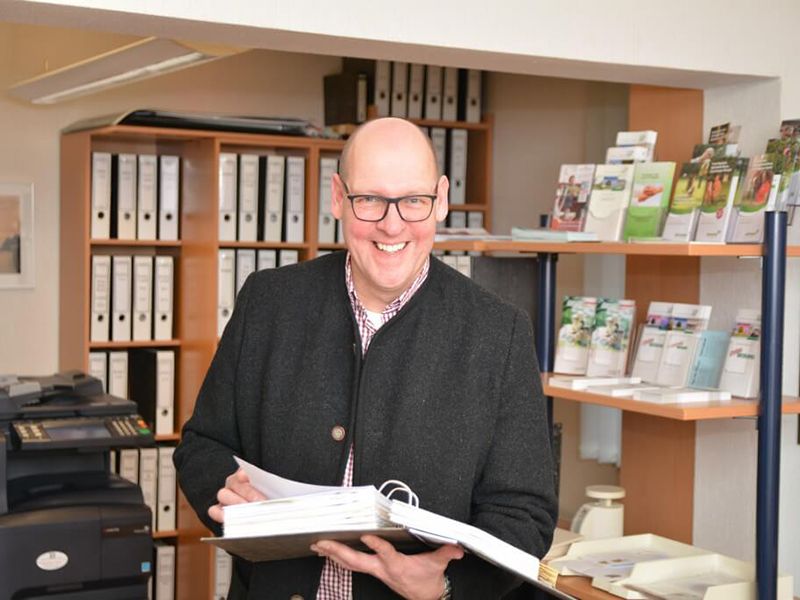 Beispielarbeit von Versicherungsbüro KÜPPERS GmbH Versicherungsvermittlung - veröffentlicht auf Finanzberater.net