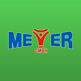Logo der Firma Meyer GmbH aus Schweinfurt auf dem Branchenportal Sanitaer.org