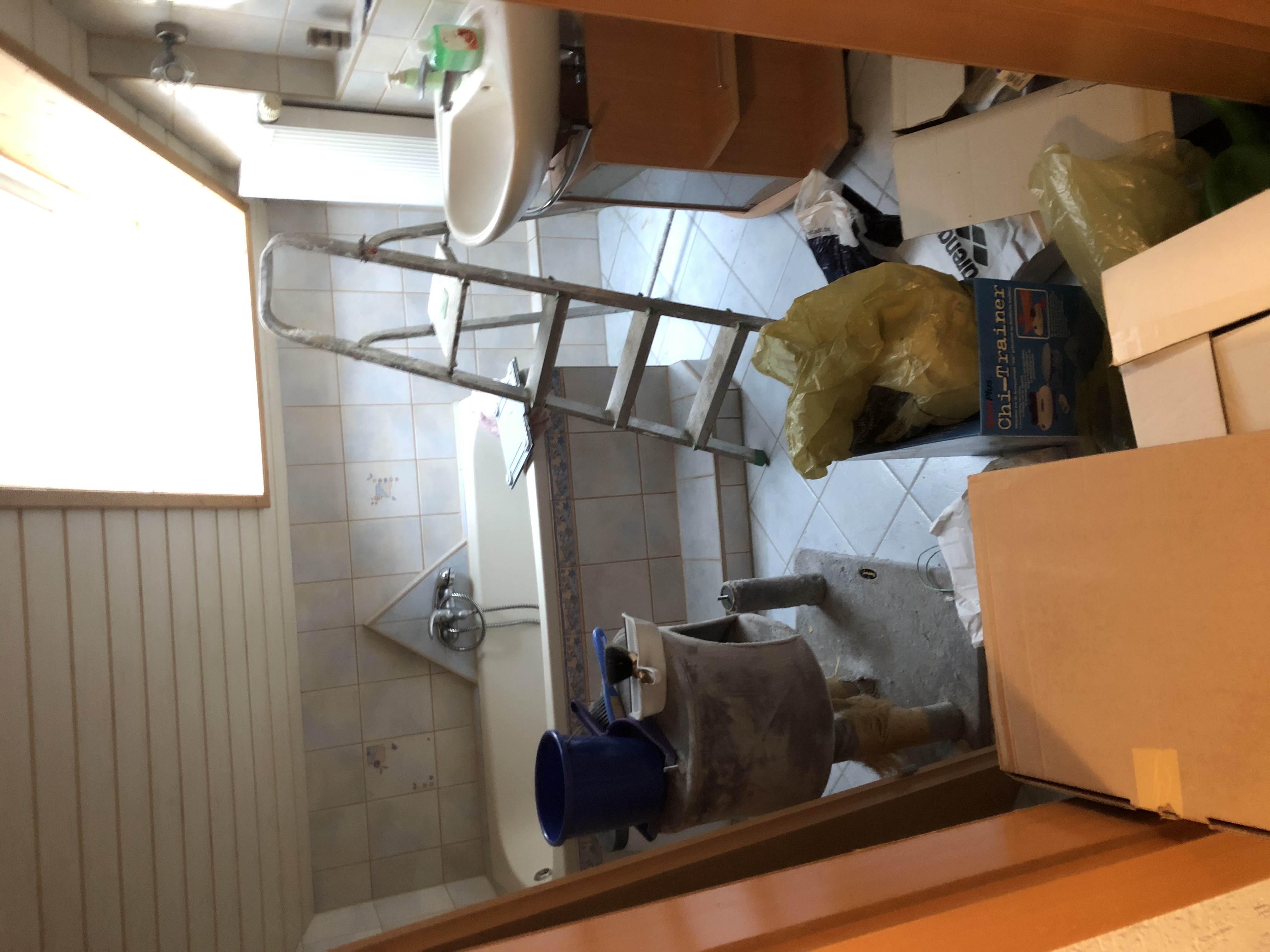 Beispielarbeit von Hoffmann Services - Entrümpelung, Haushaltsauflösung, Wohnungsauflösung - veröffentlicht auf Hausmeisterdienste.net