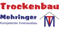 Logo der Firma Mehringer Trockenbau aus Freiberg auf dem Branchenportal Tischler-Schreiner.org