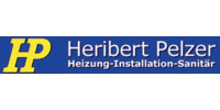 Logo der Firma Pelzer Heribert Heizung, Sanitär, Gas, Installation aus Amerang auf dem Branchenportal Sanitaer.org