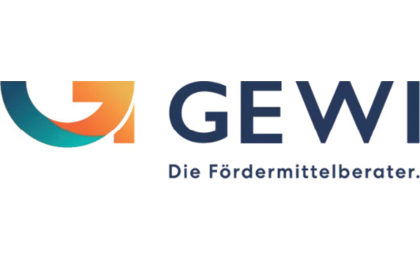 Logo der Firma GEWI GmbH & Co. KG aus Hilden auf dem Branchenportal Steuer-Berater.de