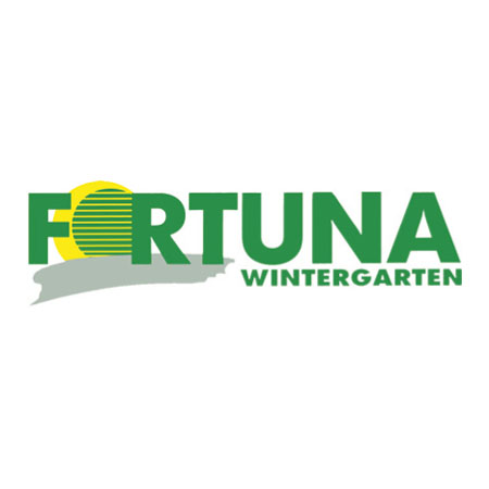 Logo der Firma Wintergarten-Vertriebsges. mbH FORTUNA aus Langenfeld auf dem Branchenportal Glaserei.org