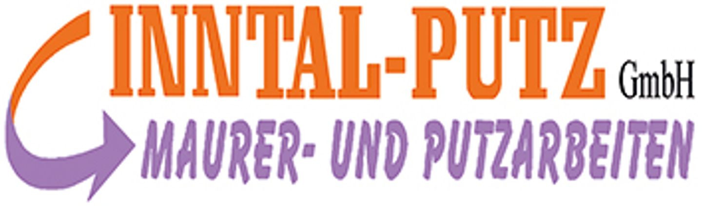 Logo der Firma Im Inntal - Putz Maurer- und Putzarbeiten GmbH aus Bad Füssing auf dem Branchenportal Bauunternehmen.org