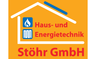 Logo der Firma Haus- und Energietechnik Stöhr GmbH aus Untersiemau auf dem Branchenportal Sanitaer.org