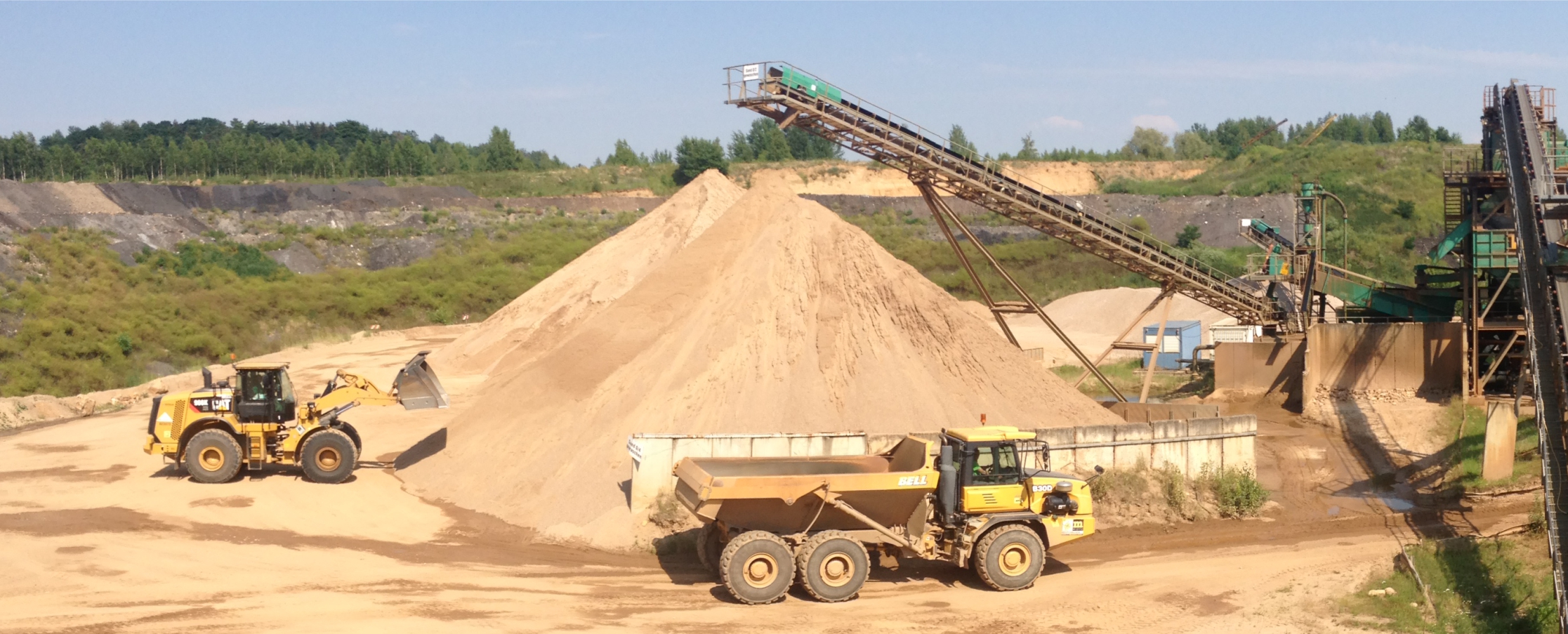 Beispielarbeit von Amand Umwelttechnik Rochlitz GmbH und Co KG - veröffentlicht auf Hausmeisterdienste.net