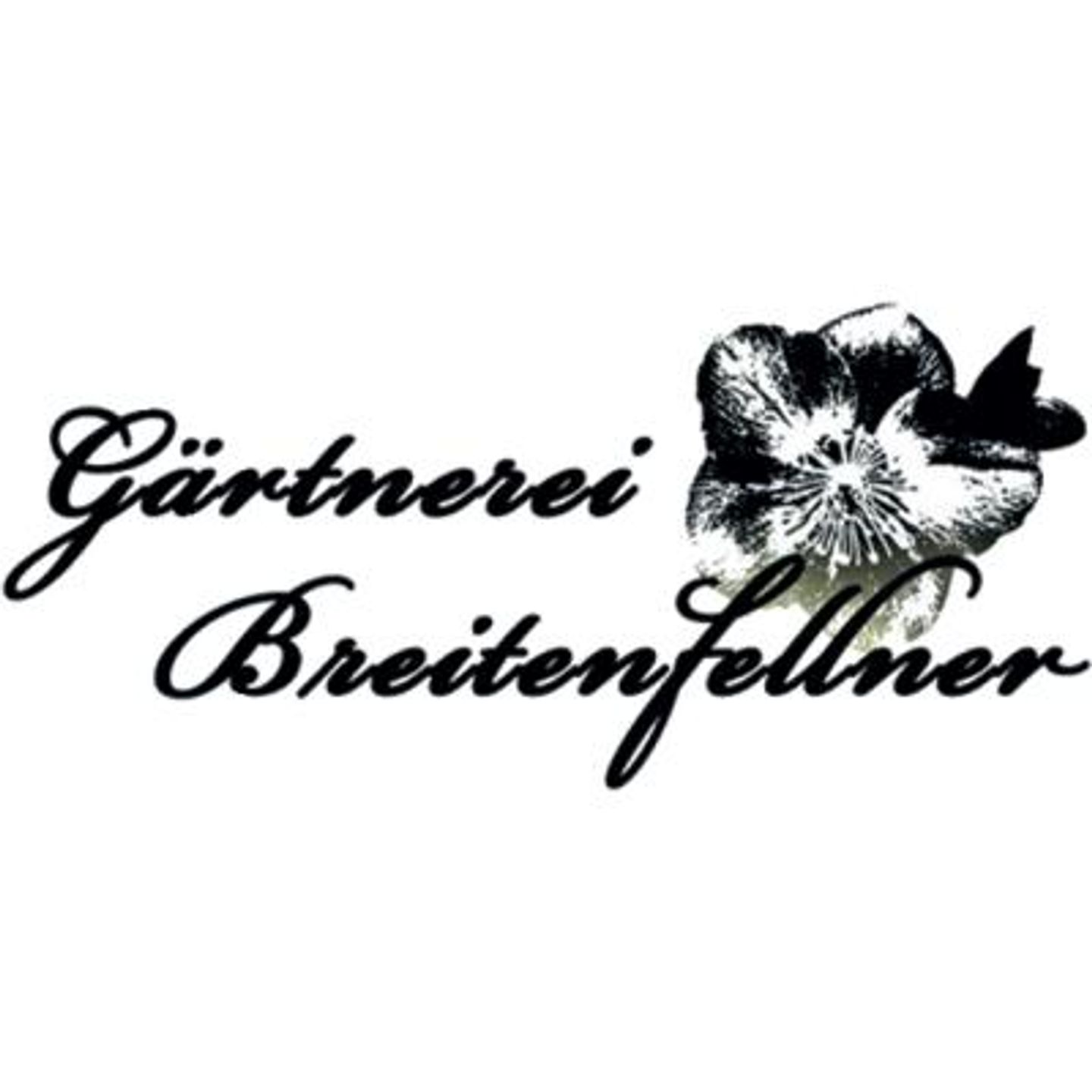 Logo der Firma Gärtnerei Breitenfellner GbR aus Wegscheid auf dem Branchenportal Gartenbau.org
