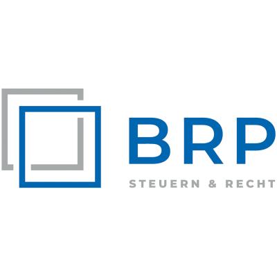 Logo der Firma BRP Steuern & Recht aus Wuppertal auf dem Branchenportal Steuer-Berater.de