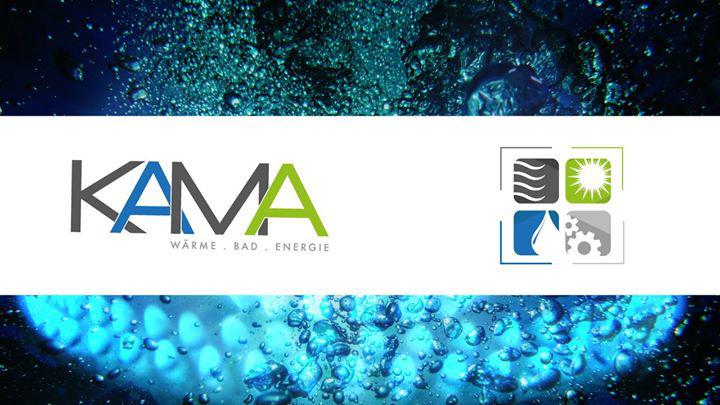 Beispielarbeit von KAMA Haustechnik GmbH & Co. KG - veröffentlicht auf Sanitaer.org