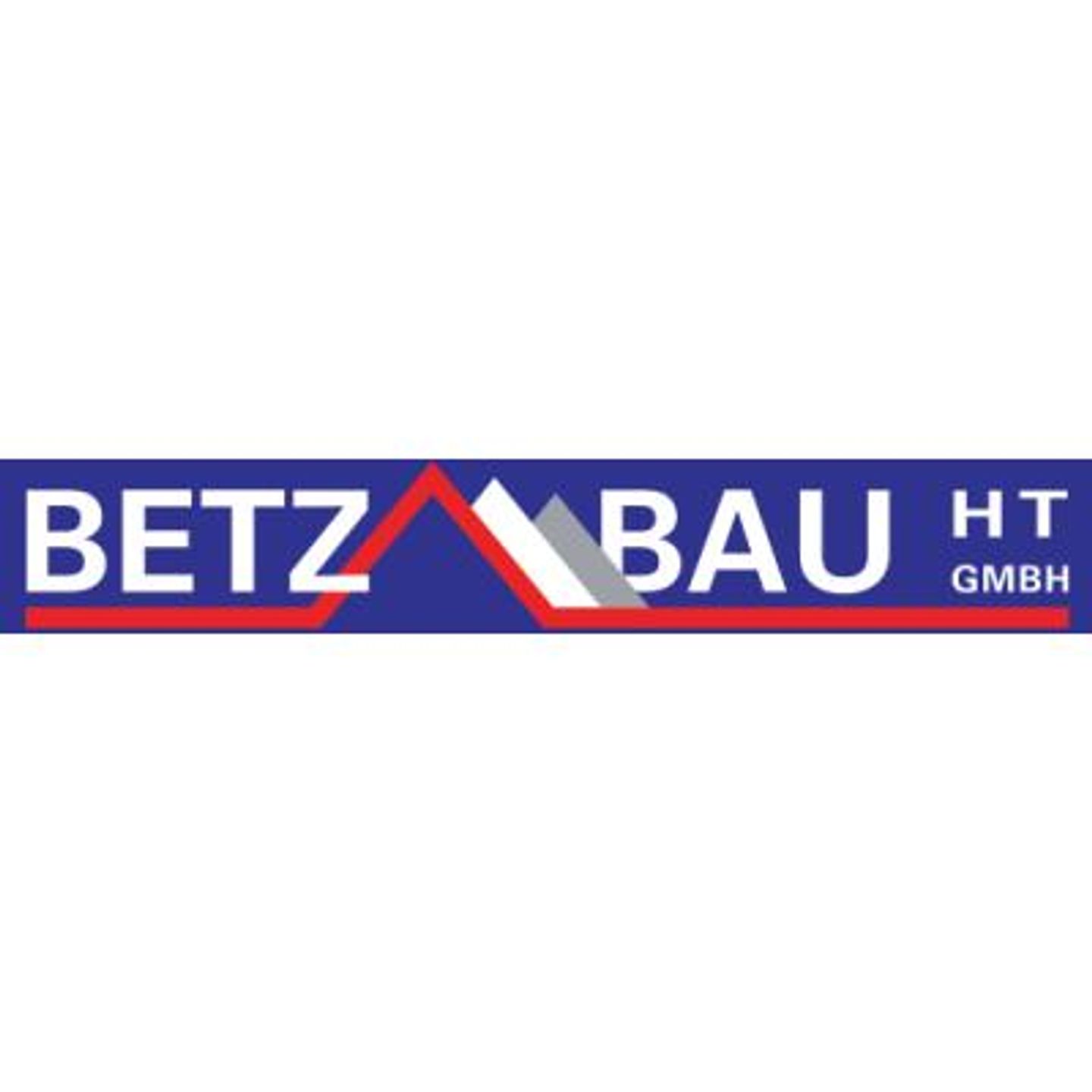 Logo der Firma Betz Bau HT GmbH aus Feuchtwangen auf dem Branchenportal Bauunternehmen.org