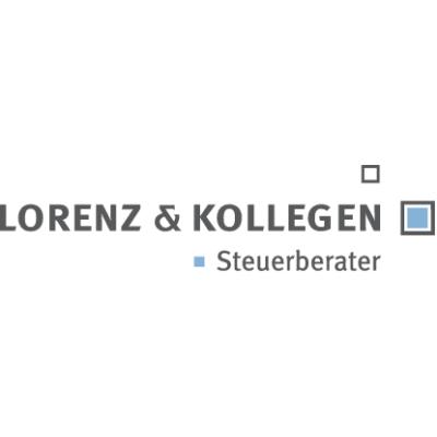 Logo der Firma Lorenz Annett LORENZ & KOLLEGEN Steuerberater aus Reichenbach auf dem Branchenportal Steuer-Berater.de