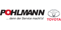 Logo der Firma Autohaus Pohlmann aus Zeithain auf dem Branchenportal Klimatechniker.net