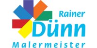 Logo der Firma Dünn Rainer Malermeister aus Velbert auf dem Branchenportal Maler.org