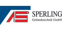 Logo der Firma Alwin Sperling Gebäudetechnik GmbH aus Bingen auf dem Branchenportal Heizungsbau.net