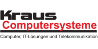 Logo der Firma Kraus Computersysteme aus Steinbach auf dem Branchenportal Elektriker.org