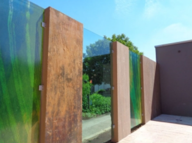 Beispielarbeit von Gurr Garten- und Landschaftsbau GmbH - veröffentlicht auf Gartenbau.org