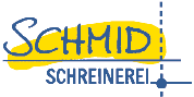 Logo der Firma Schmid Schreinerei aus Eggingen auf dem Branchenportal Tischler-Schreiner.org