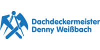 Logo der Firma Dachdeckermeister Denny Weißbach aus Bärenstein auf dem Branchenportal Dachdecker.com