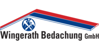 Logo der Firma Bedachung Wingerath GmbH aus Jüchen auf dem Branchenportal Dachdecker.com