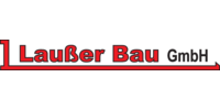 Logo der Firma Laußer Bau GmbH aus Roding auf dem Branchenportal Bauunternehmen.org