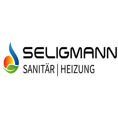 Logo der Firma Achim Seligmann aus Rommerskirchen auf dem Branchenportal Klimatechniker.net