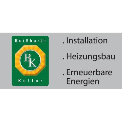 Logo der Firma BK Beißbarth & Keller GmbH aus Windelsbach auf dem Branchenportal Sanitaer.org