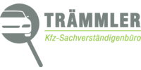 Logo der Firma Trämmler Kfz-SV-Büro, Inh. Christoph Trämmler aus Berga auf dem Branchenportal Gutachter.org