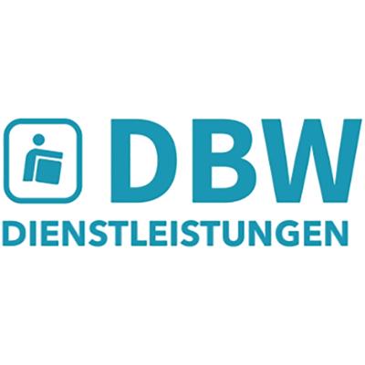 Logo der Firma DBW Dienstleistungen aus Bodelshausen auf dem Branchenportal Hausmeisterdienste.net