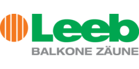 Logo der Firma Balkone LEEB Schlenk Walter aus Lauf auf dem Branchenportal Tischler-Schreiner.org