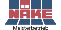 Logo der Firma Näke Otto Meisterbetrieb, Inh. Uwe Scholz aus Dohna auf dem Branchenportal Fliesenleger.net