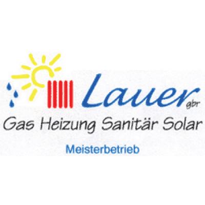 Logo der Firma R & N Lauer GbR aus Idstein auf dem Branchenportal Heizungsbau.net
