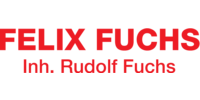 Logo der Firma Fuchs Gartengeräte aus Geiselbach auf dem Branchenportal Schlosserei.net