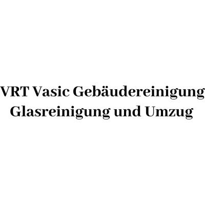 Logo der Firma VRT vasic aus Berlin auf dem Branchenportal Hausmeisterdienste.net