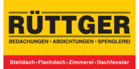 Logo der Firma Rüttger Bedachungen GmbH aus Gerbrunn auf dem Branchenportal Dachdecker.com