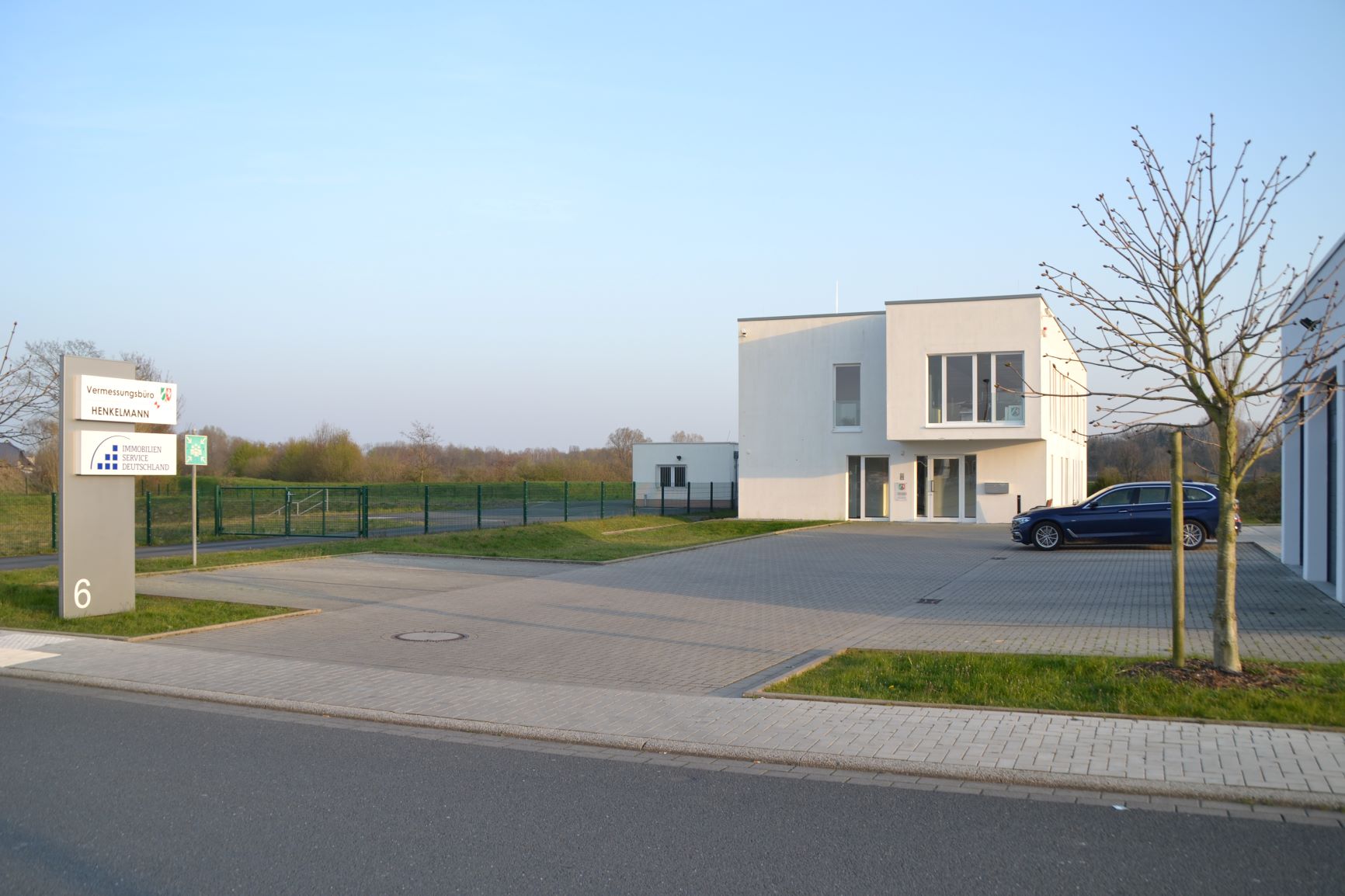 First Image